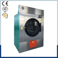 Hotel Hospital Laundry Gas Heating Tumble Dryer/LGP Dryer/Automatic Laundry Dryer