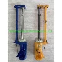 Braiding Spindle Carrier with Perfect Quality and Best Prices