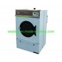 25kg Professional Clothes Drying Machine  Laundry Tumble Dryer  After Barrier Washer Extractor