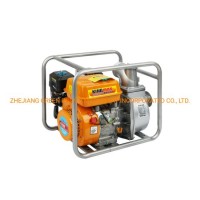 2inch 3inch 4inch Wp20 Wp30 Wp40 Gasoline Engine Water Pump