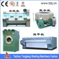 Industrial Washing Machine Prices Hotel Drying Machine (SWA801)