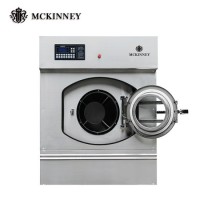 Professional 25kg Laundry Machine Industrial Washing Machine Automatic Laundry Equipment Washer Extr