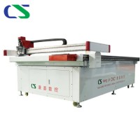 Advertising and Packaging CNC Cutting Machine
