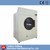 100kg Electric Heated Industrial Tumble Dryer / Laundry Dryer