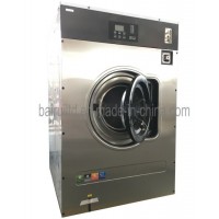 Self-Service Stainless Washer Machines Washer Equipment