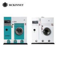 Industrial Laundry Machine Garment Hotel Dry Cleaning Machine