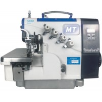 Dierct Drive Overlock with Ks Device