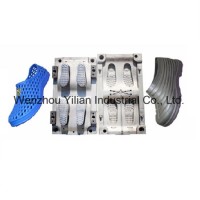 EVA Injection Mould for Slippers