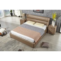 New Popular Folding Couch Home Office Bedroom Sofa Bed Panel Bed
