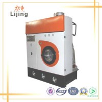 Laundry Machine Industrial Drying Wash Machine with Ce Approval