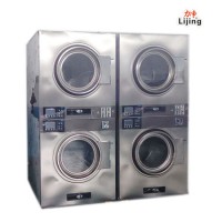 Gas Dryer with Coin Operated System Tumble Dryer (HGQ-12)