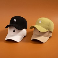 China High Quality Custom Dad Baseball Golf Sport Hats Cap Factory Manufacturer