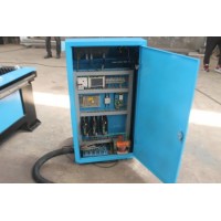 1530 Table Type CNC Flame and Plasma Cutter for Metal Sheet Carbon Steel Stainless Steel