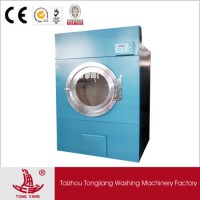 Automatic Clothes Dryer/Laundry Tumble Dryer for Hotel Laundry Shops