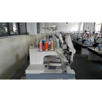 Embroidery Machine for Household Sewing Machine
