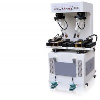 Universal Oil Hydraulic Sole Pressing Machine