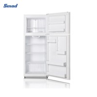 18 Cuft 510L Top Freezer Frost Free Double Door Fridge Refrigerator