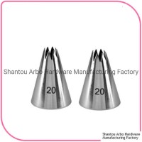 Nozzle for Cookie Decorating Accessories