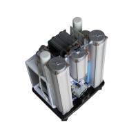 10L Industrial Oxygen Concentrator Module with Zeolite Sieve Bed