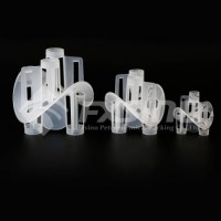 Plastic Perforated Packing Heilex Ring