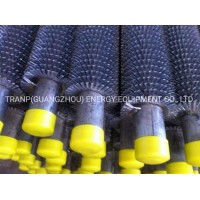 Customized Finned Tube Heat Exchanger Pipe Replacements