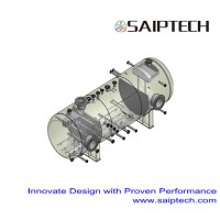Process Engineering Design & Manufacture for Gas and Oil Separator Internals