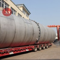 Industrial Chemical Stainless Steel Water Storage Tank