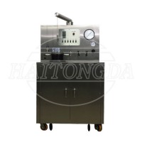 Model Htd7370 Pressurized Curing Chambers for Curing Tensile or Compression Specimens of Oil Well Ce