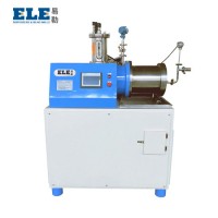 Top Quality Super Fineness Bead Mill Ink Sand Mill for Dye/Pigment/Pesticide Sc Nano Grinding Mill M