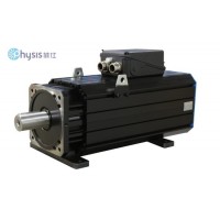 U31320A153  25kw 160nm AC Permanent Magnet Synchronous Air Cooling Servo Motor