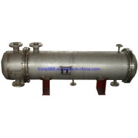 U Type & Heat Exchanger  Dry Evaporator  Shell and Tube Condenser