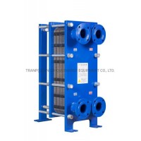 High Quality Gasketed Plate Heat Exchanger Phe for Heating / Cooling