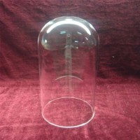 Quartz Tube Quartz Glass Instrument for Heater