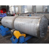 Industrial Shell and Tube Heat Exchanger Coolers China Manufacturer