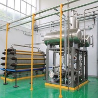 Alkaline Water Electrolyzer Electrolyzed Hydrogen Water Generator