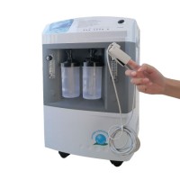Oxygen Concentrator with Nebulizer Oximeter (JAY-3  JAY-5  JAY-8  JAY-10)