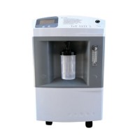 Portable Oxygen Concentrator with 10L Flow Rate