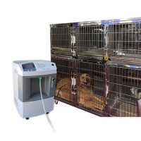 Animal Hyperbaric Oxygen Chamber Veterinary Clinic Equipment