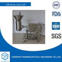 Fzb-1000 Conic Mill
