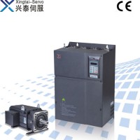 6kw-90kw AC Servo Motor and Drive Combo for Hydraulics