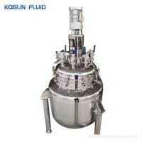 Kosun Fluid Catalytic Reactor