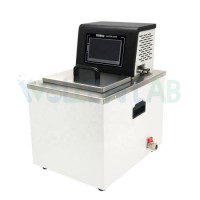 Laboratory Multi Function Electric Heating Thermostat Circulating Water Bath