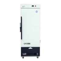 -45 Degree Laboratory Ultra Low Temperature Vertical Deep Freezer/Refrigerator