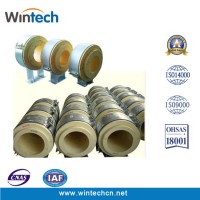 Thermal Insulation Pipe Support