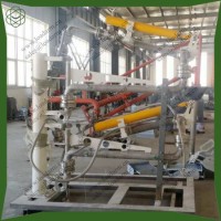 Safety Low Temperature LNG Loading Unloading Arm Skid-Mounted