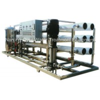 Reverse Osmosis (RO) Pure Water Drinking Water Making Machine