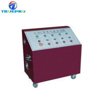 Automatic Display Argon Gas Filling Machine for Insulating Glass