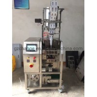 Special Request Bag Packing Machine