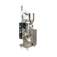 Form-Fill-Seal Machines Small Food Packing Machine Auto Weighing Packaging Machine Automatic Granule