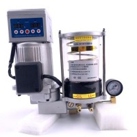 Miran Butter Electric Lubricate Oil Pump Mgh-1232-100tb